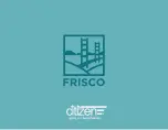 Предварительный просмотр 5 страницы Citizen frisco User Manual