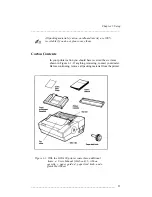 Предварительный просмотр 11 страницы Citizen GSX-190 User Manual