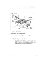 Предварительный просмотр 12 страницы Citizen GSX-190 User Manual