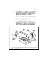 Предварительный просмотр 15 страницы Citizen GSX-190 User Manual