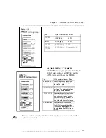 Предварительный просмотр 23 страницы Citizen GSX-190 User Manual