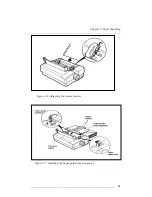 Предварительный просмотр 41 страницы Citizen GSX-190 User Manual