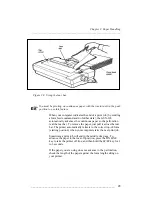 Предварительный просмотр 43 страницы Citizen GSX-190 User Manual