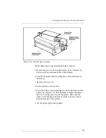 Предварительный просмотр 50 страницы Citizen GSX-190 User Manual