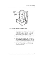 Предварительный просмотр 51 страницы Citizen GSX-190 User Manual