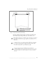 Предварительный просмотр 54 страницы Citizen GSX-190 User Manual