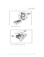 Предварительный просмотр 59 страницы Citizen GSX-190 User Manual