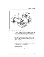 Предварительный просмотр 60 страницы Citizen GSX-190 User Manual