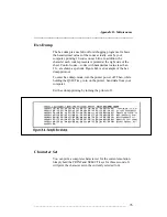 Предварительный просмотр 76 страницы Citizen GSX-190 User Manual