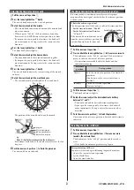 Preview for 3 page of Citizen H060 Abbreviated Instruction