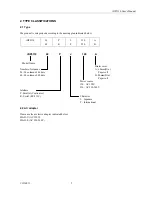 Предварительный просмотр 7 страницы Citizen iDP-3110 User Manual