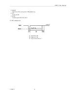 Предварительный просмотр 21 страницы Citizen iDP-3110 User Manual