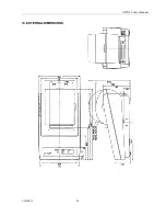 Предварительный просмотр 34 страницы Citizen iDP-3110 User Manual