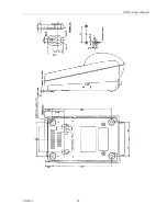 Предварительный просмотр 35 страницы Citizen iDP-3110 User Manual