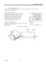 Preview for 8 page of Citizen iDP-3210 Service Manual