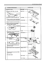 Preview for 44 page of Citizen iDP-3210 Service Manual