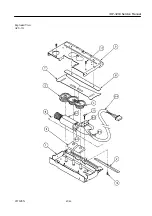Preview for 45 page of Citizen iDP-3210 Service Manual