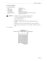 Предварительный просмотр 18 страницы Citizen iDP-3310 User Manual