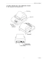 Предварительный просмотр 20 страницы Citizen iDP-3310 User Manual