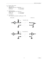 Предварительный просмотр 36 страницы Citizen iDP-3310 User Manual