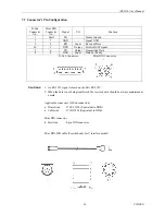 Предварительный просмотр 39 страницы Citizen iDP-3310 User Manual