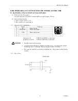 Предварительный просмотр 44 страницы Citizen iDP-3310 User Manual