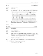 Предварительный просмотр 58 страницы Citizen iDP-3310 User Manual