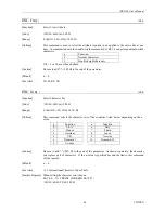 Предварительный просмотр 59 страницы Citizen iDP-3310 User Manual