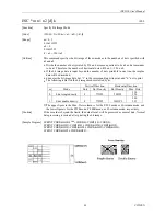 Предварительный просмотр 62 страницы Citizen iDP-3310 User Manual