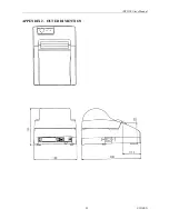 Предварительный просмотр 68 страницы Citizen iDP-3310 User Manual