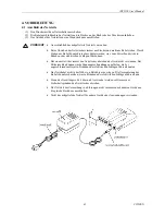 Предварительный просмотр 76 страницы Citizen iDP-3310 User Manual