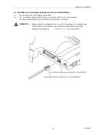 Предварительный просмотр 78 страницы Citizen iDP-3310 User Manual