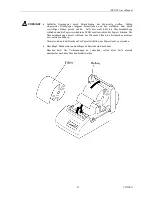 Предварительный просмотр 80 страницы Citizen iDP-3310 User Manual