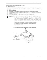 Предварительный просмотр 85 страницы Citizen iDP-3310 User Manual