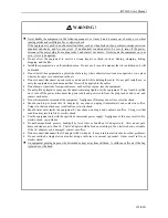 Предварительный просмотр 8 страницы Citizen iDP-3410 User Manual