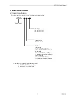 Предварительный просмотр 16 страницы Citizen iDP-3410 User Manual