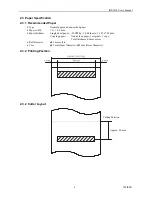 Предварительный просмотр 18 страницы Citizen iDP-3410 User Manual