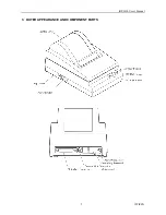 Предварительный просмотр 19 страницы Citizen iDP-3410 User Manual