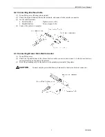 Предварительный просмотр 21 страницы Citizen iDP-3410 User Manual