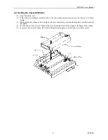 Предварительный просмотр 22 страницы Citizen iDP-3410 User Manual