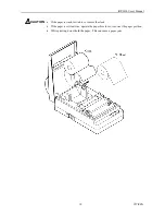 Предварительный просмотр 24 страницы Citizen iDP-3410 User Manual