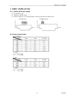 Предварительный просмотр 31 страницы Citizen iDP-3410 User Manual