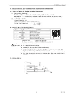 Предварительный просмотр 45 страницы Citizen iDP-3410 User Manual