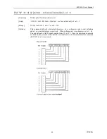 Предварительный просмотр 60 страницы Citizen iDP-3410 User Manual