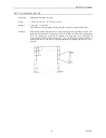 Предварительный просмотр 64 страницы Citizen iDP-3410 User Manual