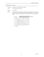 Предварительный просмотр 80 страницы Citizen iDP-3410 User Manual