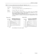 Предварительный просмотр 83 страницы Citizen iDP-3410 User Manual