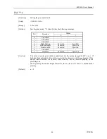 Предварительный просмотр 100 страницы Citizen iDP-3410 User Manual