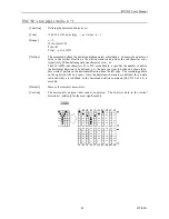 Предварительный просмотр 102 страницы Citizen iDP-3410 User Manual