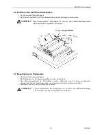 Предварительный просмотр 147 страницы Citizen iDP-3410 User Manual